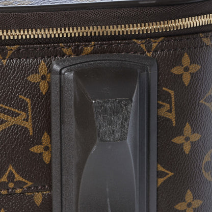 Louis Vuitton Monogram Pegase 55 15 of 19