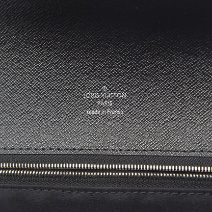 Louis Vuitton Epi Clery Denim Light 6 of 10
