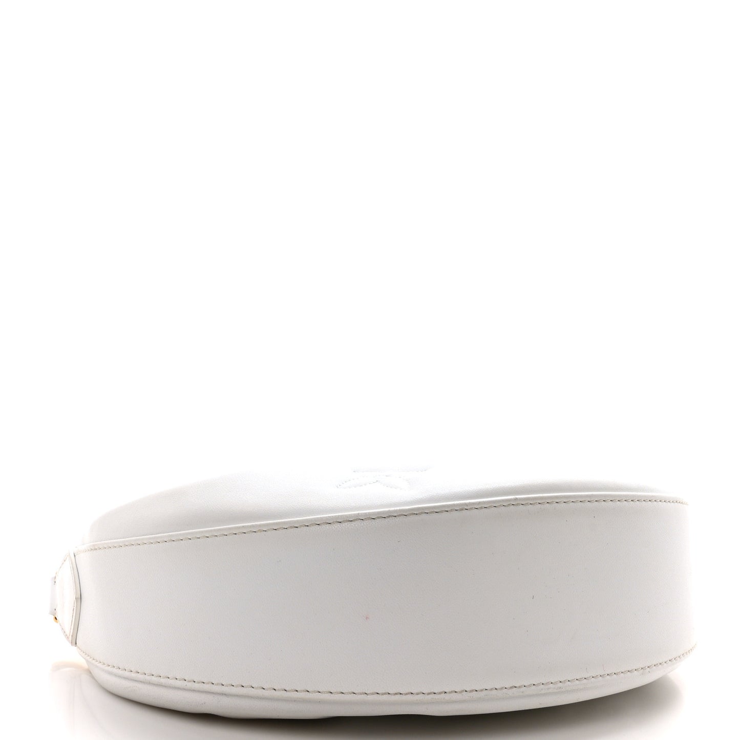 Calfskin Bubblegram Over The Moon Snow