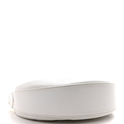 Louis Vuitton Calfskin Bubblegram Over The Moon Snow 4 of 9