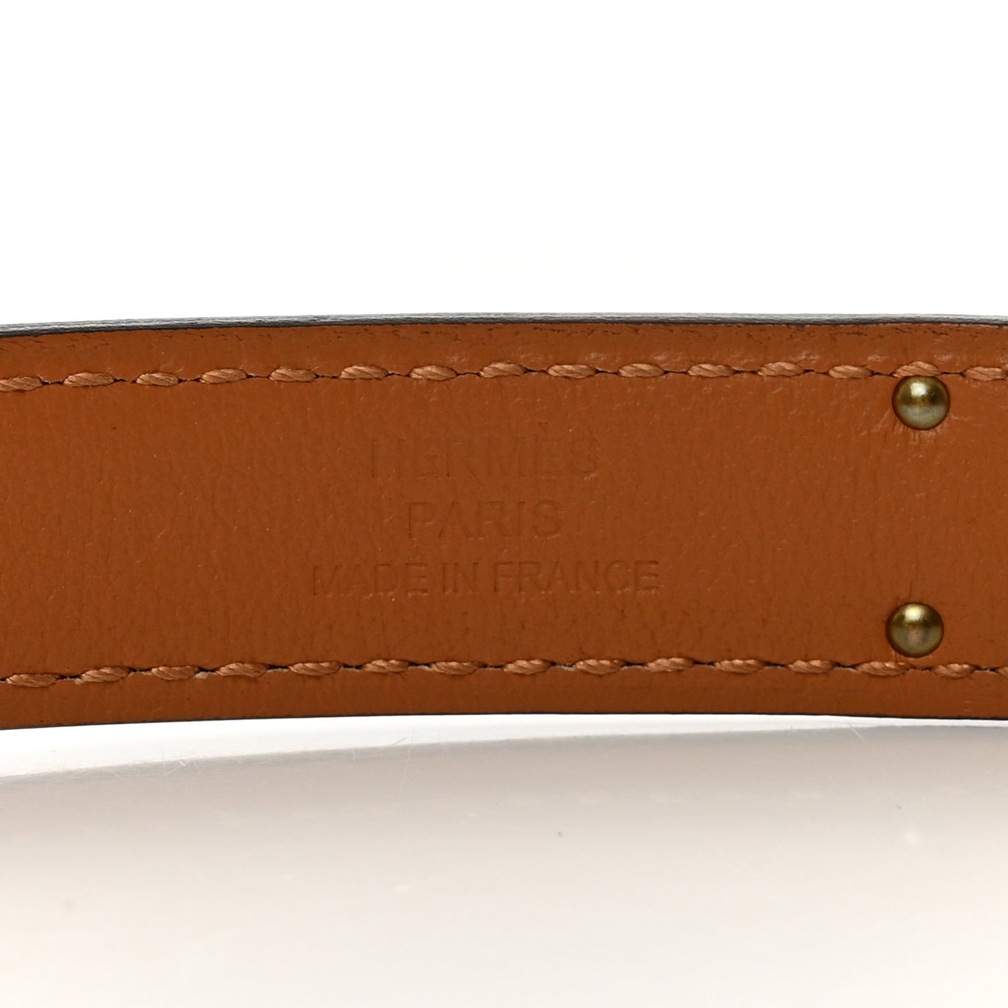 Epsom Kelly Belt Black