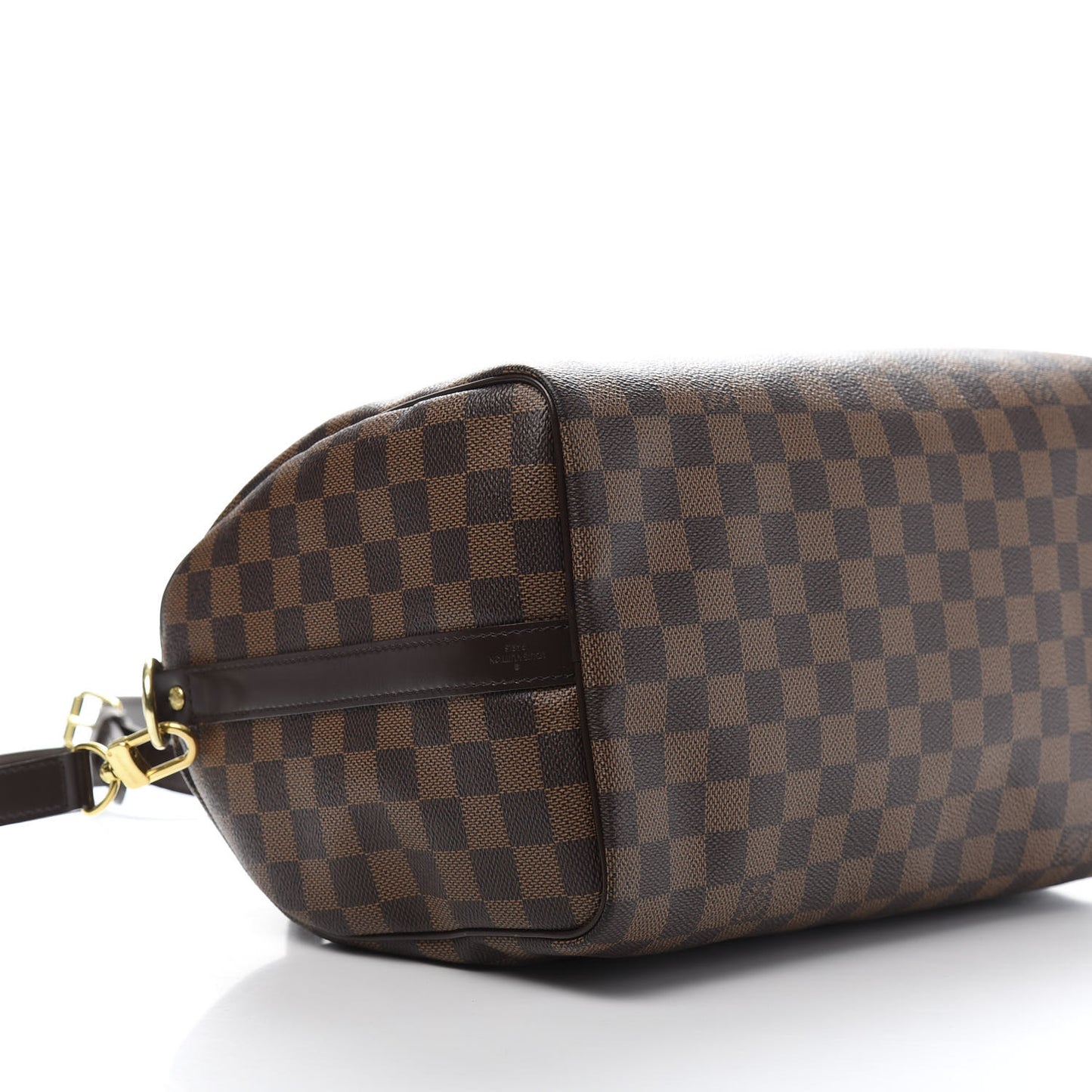 Damier Ebene Speedy Bandouliere 30