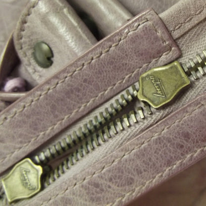 Balenciaga Agneau City Lilac 11 of 14