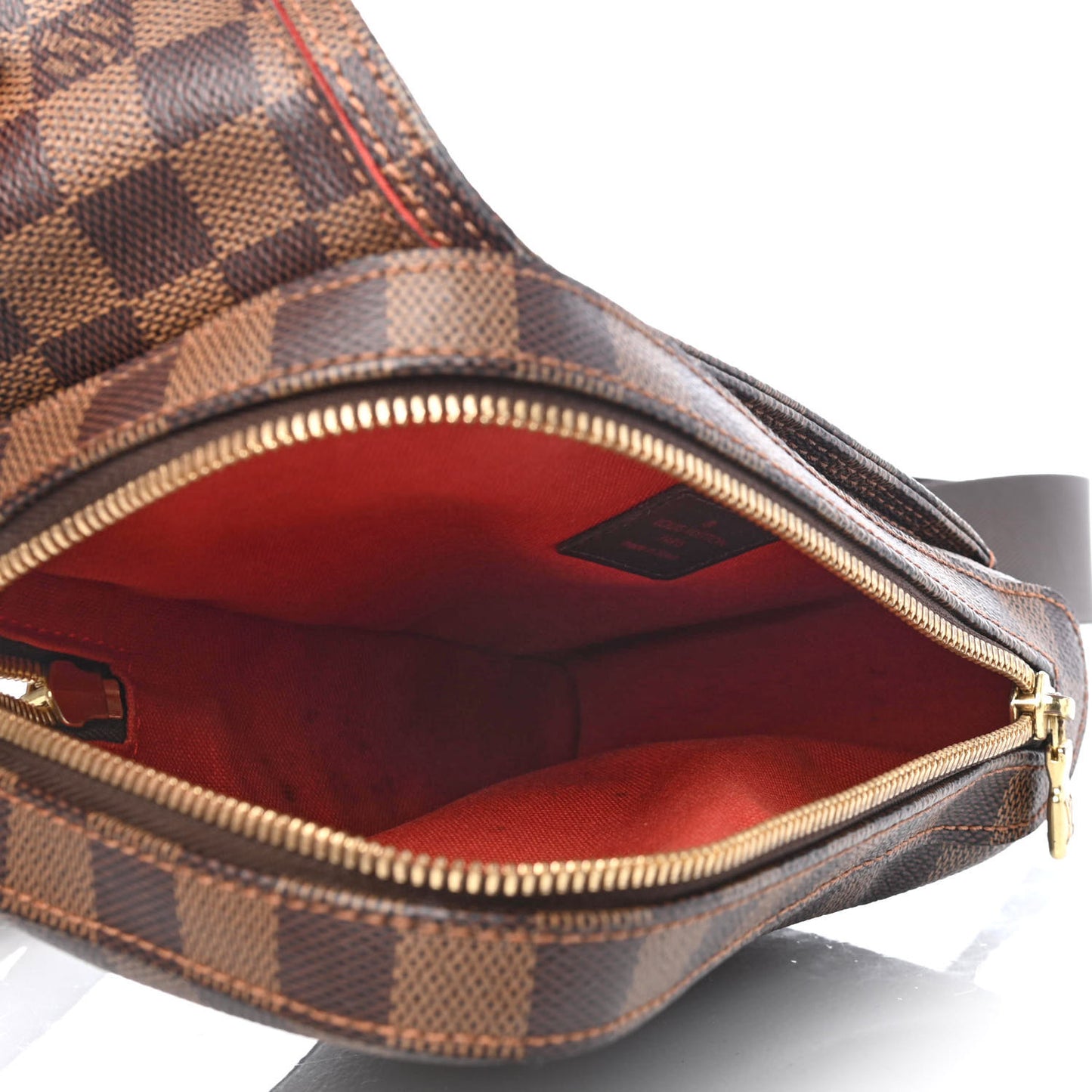Damier Ebene Geronimos