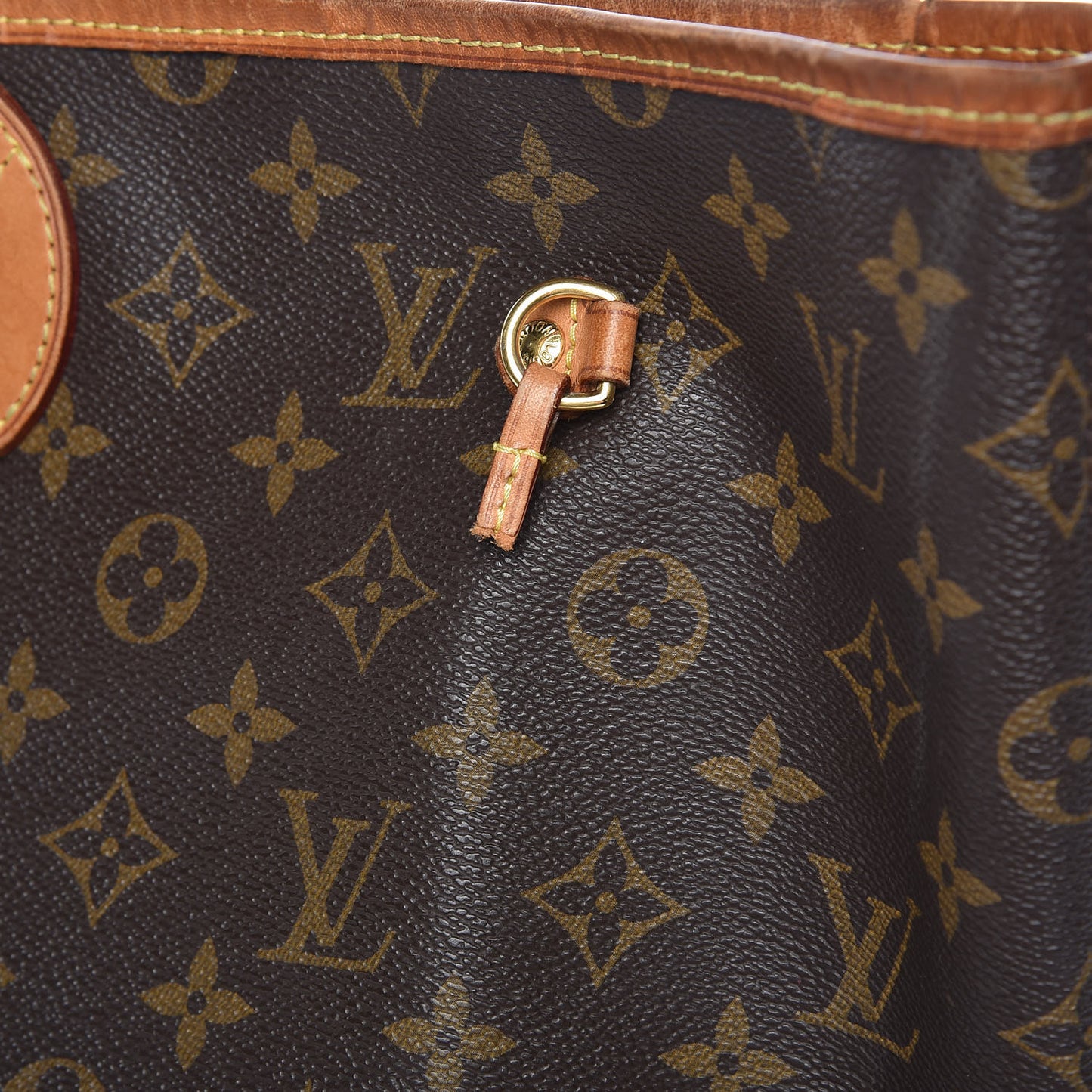Monogram Neverfull GM