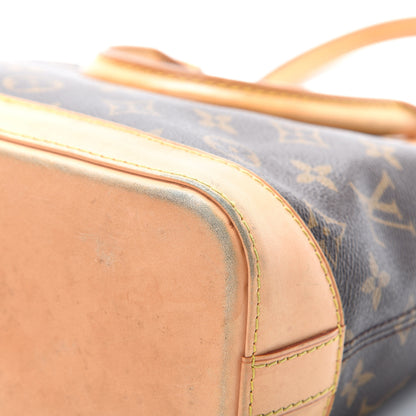 Louis Vuitton Monogram Lockit PM 12 of 22