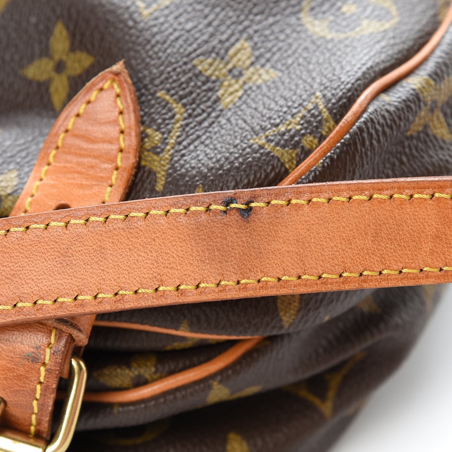 Monogram Saumur 30