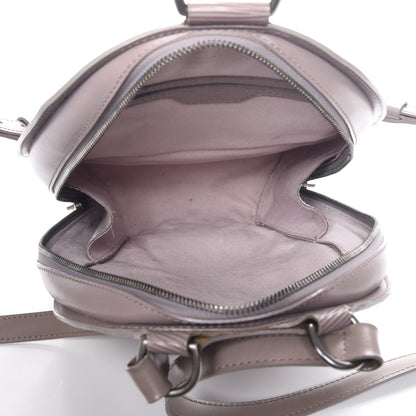 Louis Vuitton Epi Mabillon Backpack Lilac 7 of 11
