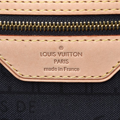 Louis Vuitton Monogram My LV Heritage Neverfull PM White Noir 6 of 9