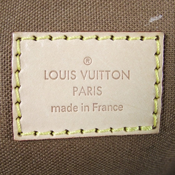 Louis Vuitton Monogram Tivoli GM 7 of 10