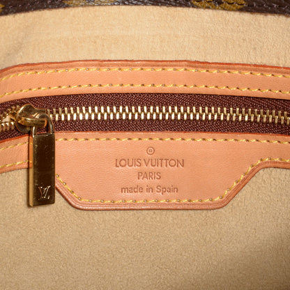 Louis Vuitton Monogram Luco 6 of 7