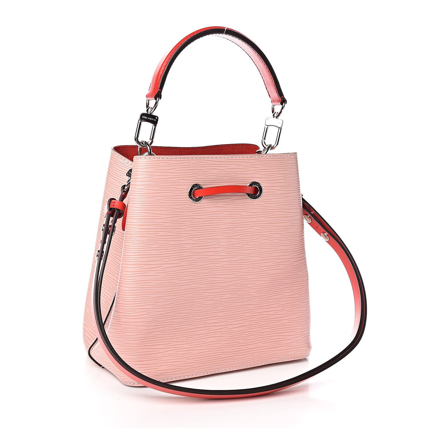 Epi NeoNoe BB Rose Ballerine