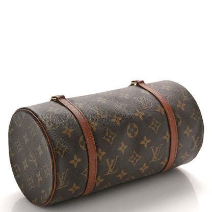 Louis Vuitton Monogram Papillon 26 4 of 9