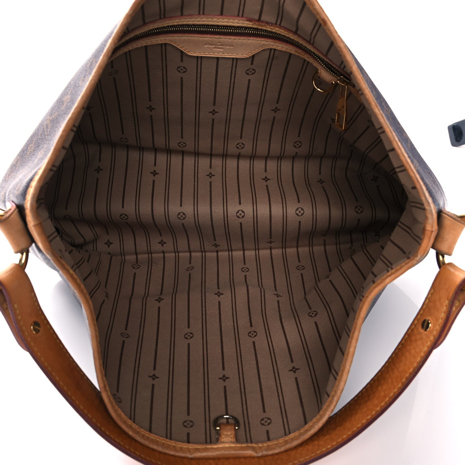 Louis Vuitton Monogram Delightful PM 5 of 12