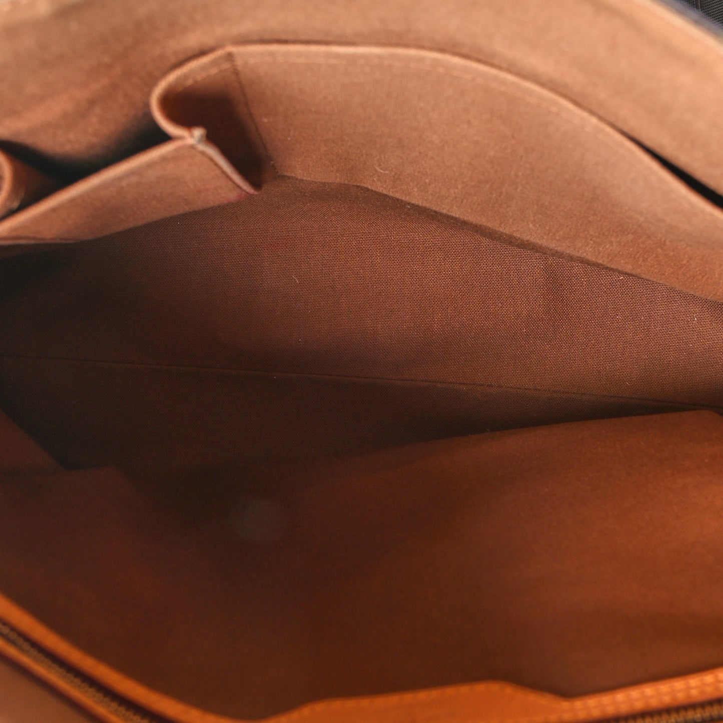 Monogram Abbesses Messenger Bag