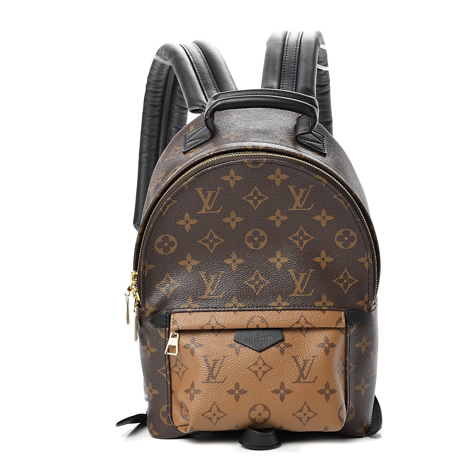 Louis Vuitton Reverse Monogram Palm Springs Backpack PM 1 of 10