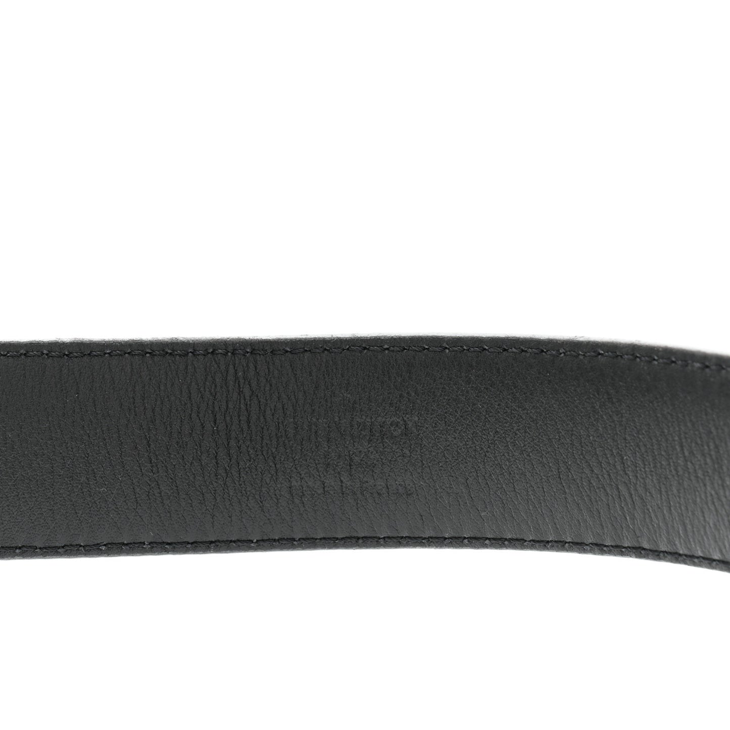 Monogram 30mm Daily Multi Pocket Belt 80 32