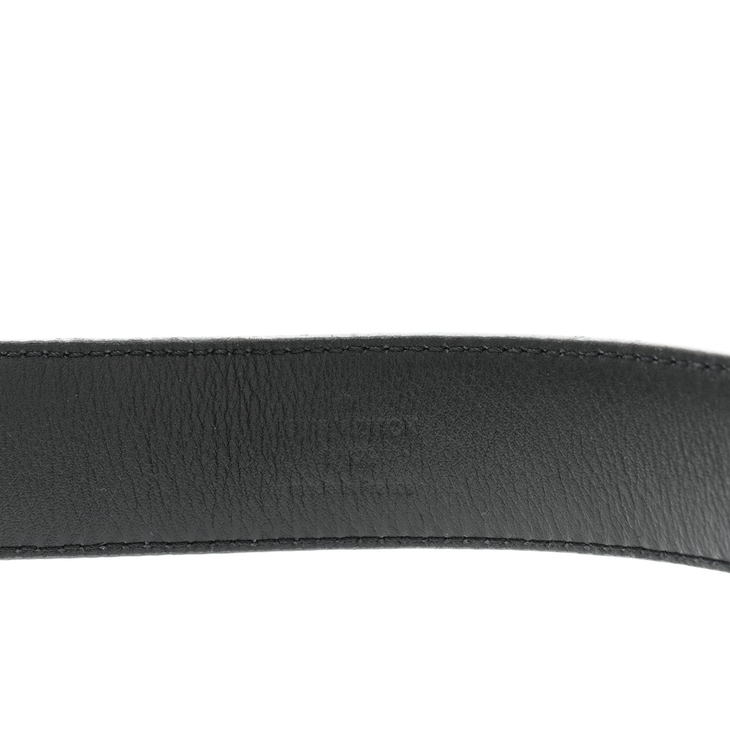 Louis Vuitton Monogram 30mm Daily Multi Pocket Belt 80 32 4 of 9