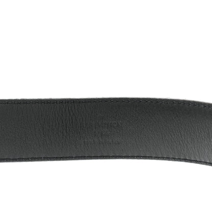 Louis Vuitton Monogram 30mm Daily Multi Pocket Belt 80 32 4 of 9