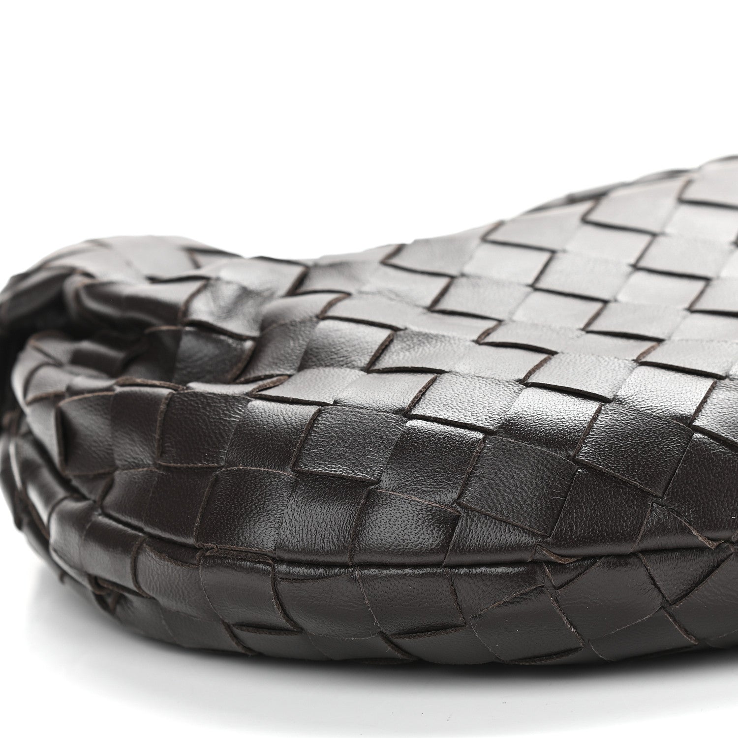 Bottega Veneta Nappa Intrecciato Mini Jodie Fondant 8 of 9