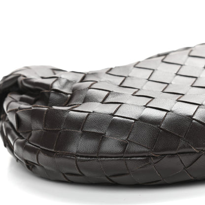 Bottega Veneta Nappa Intrecciato Mini Jodie Fondant 8 of 9