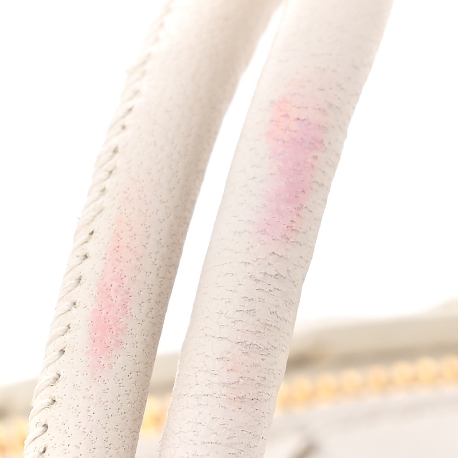 Bottega Veneta Nappa Intrecciato Candy Loop Camera Bag White 10 of 10