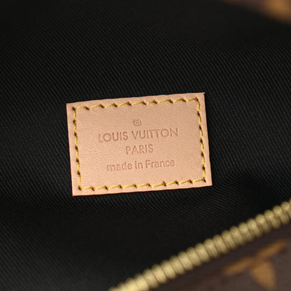 Louis Vuitton Monogram Bumbag 8 of 8
