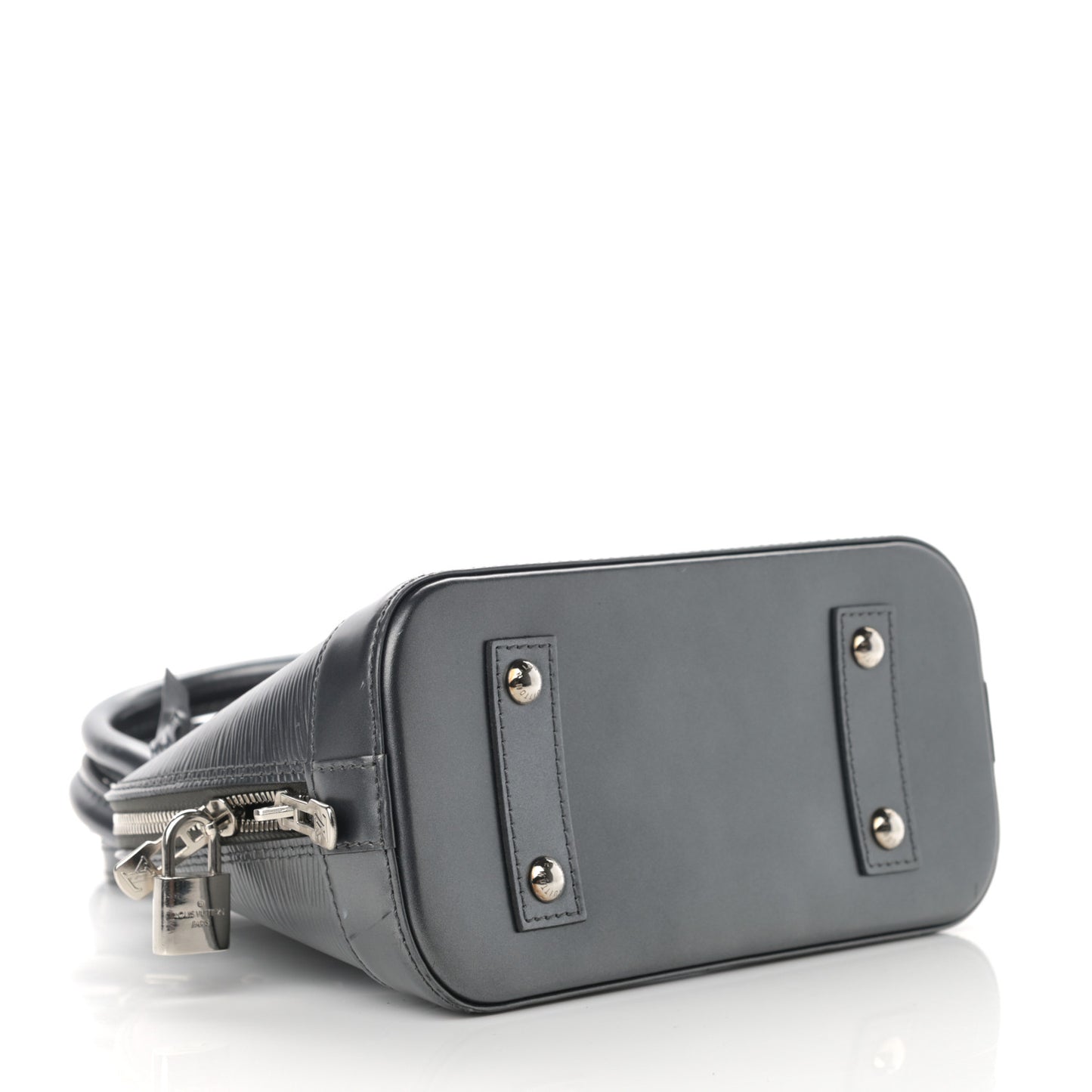 Epi Alma BB Anthracite Nacre