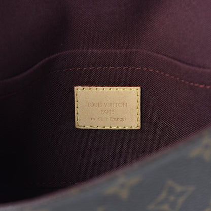 Louis Vuitton Monogram Favorite PM 6 of 9