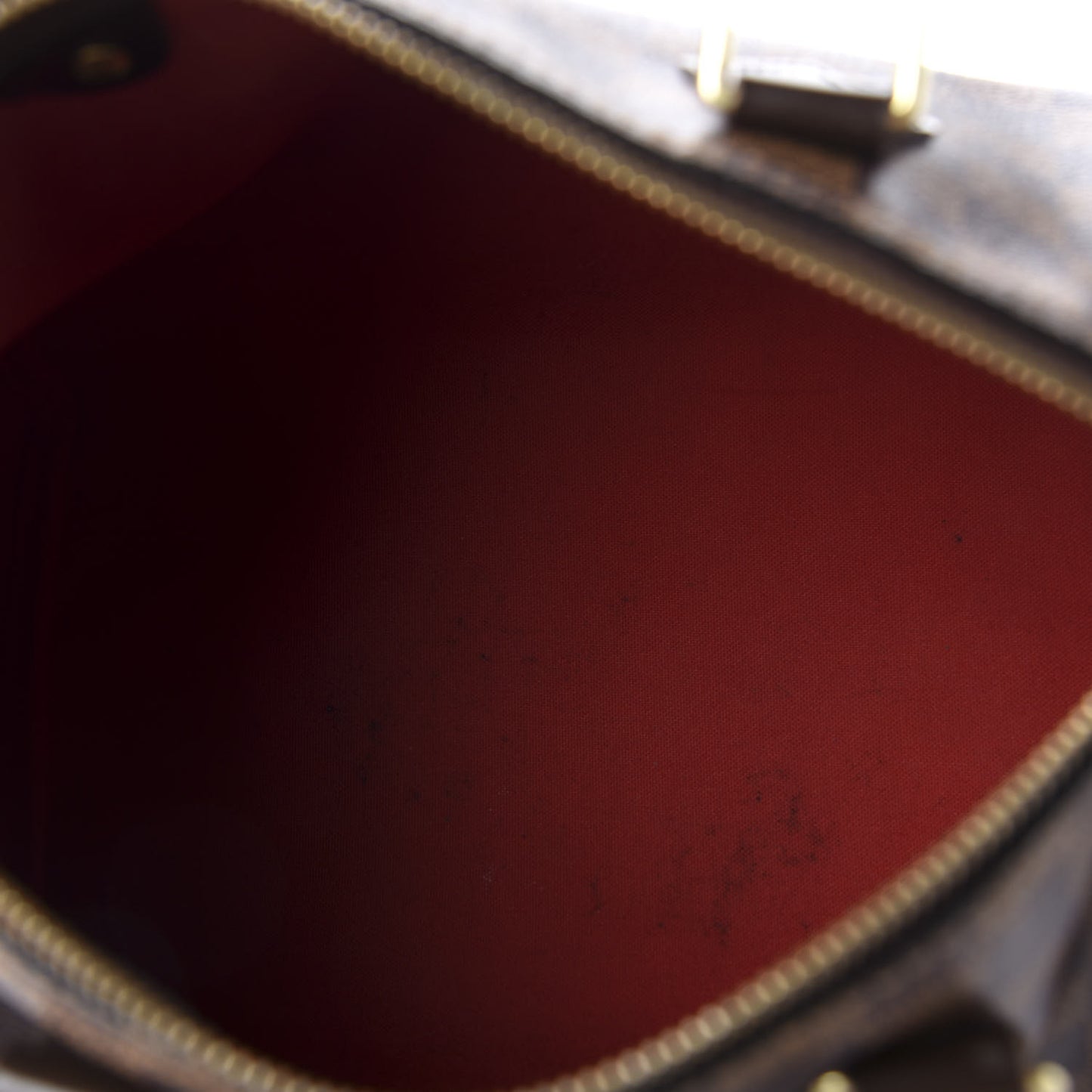 Damier Ebene Speedy 25