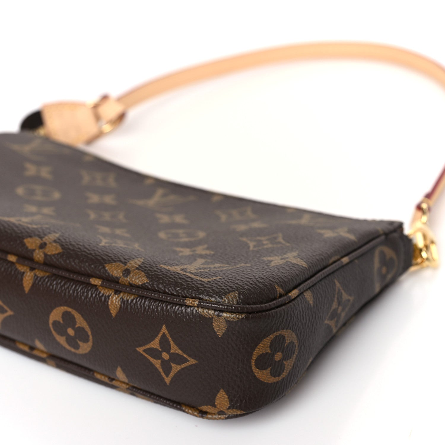 Louis Vuitton Monogram Pochette Accessories NM 7 of 8