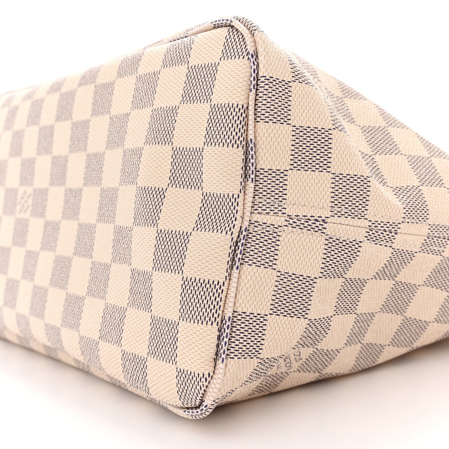 Damier Azur Neo Neverfull MM