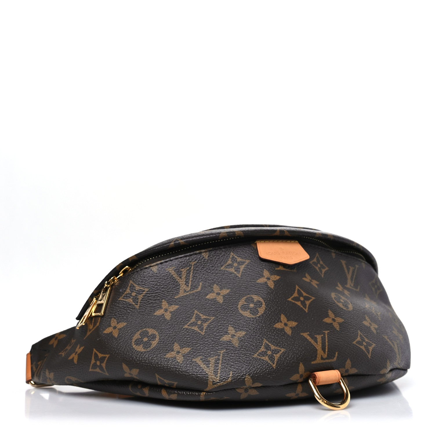 Louis Vuitton Monogram Bumbag 4 of 9