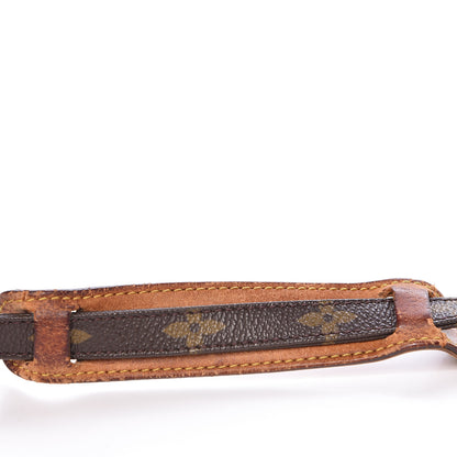 Louis Vuitton Monogram Pochette Marly Bandouliere 8 of 16
