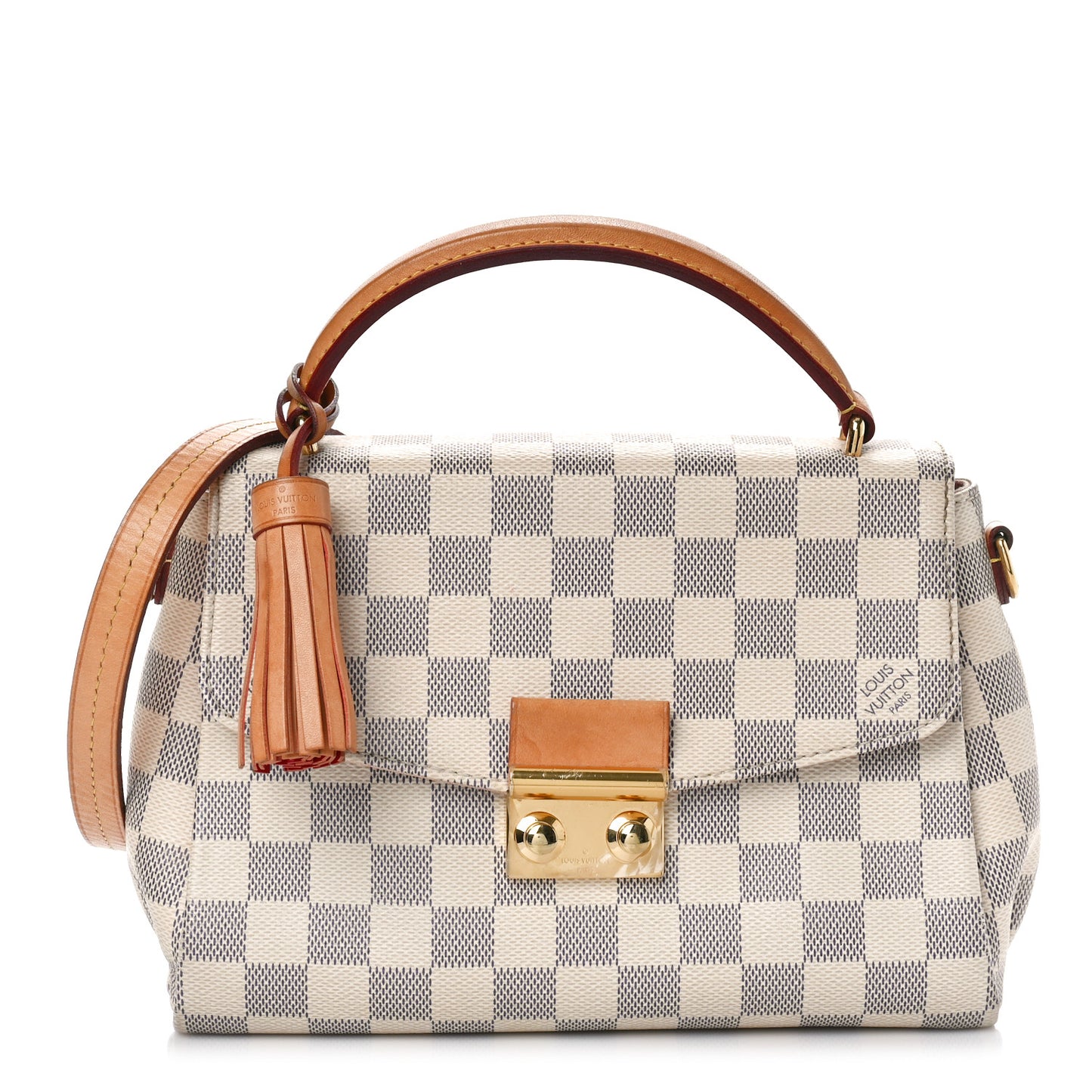 Damier Azur Croisette