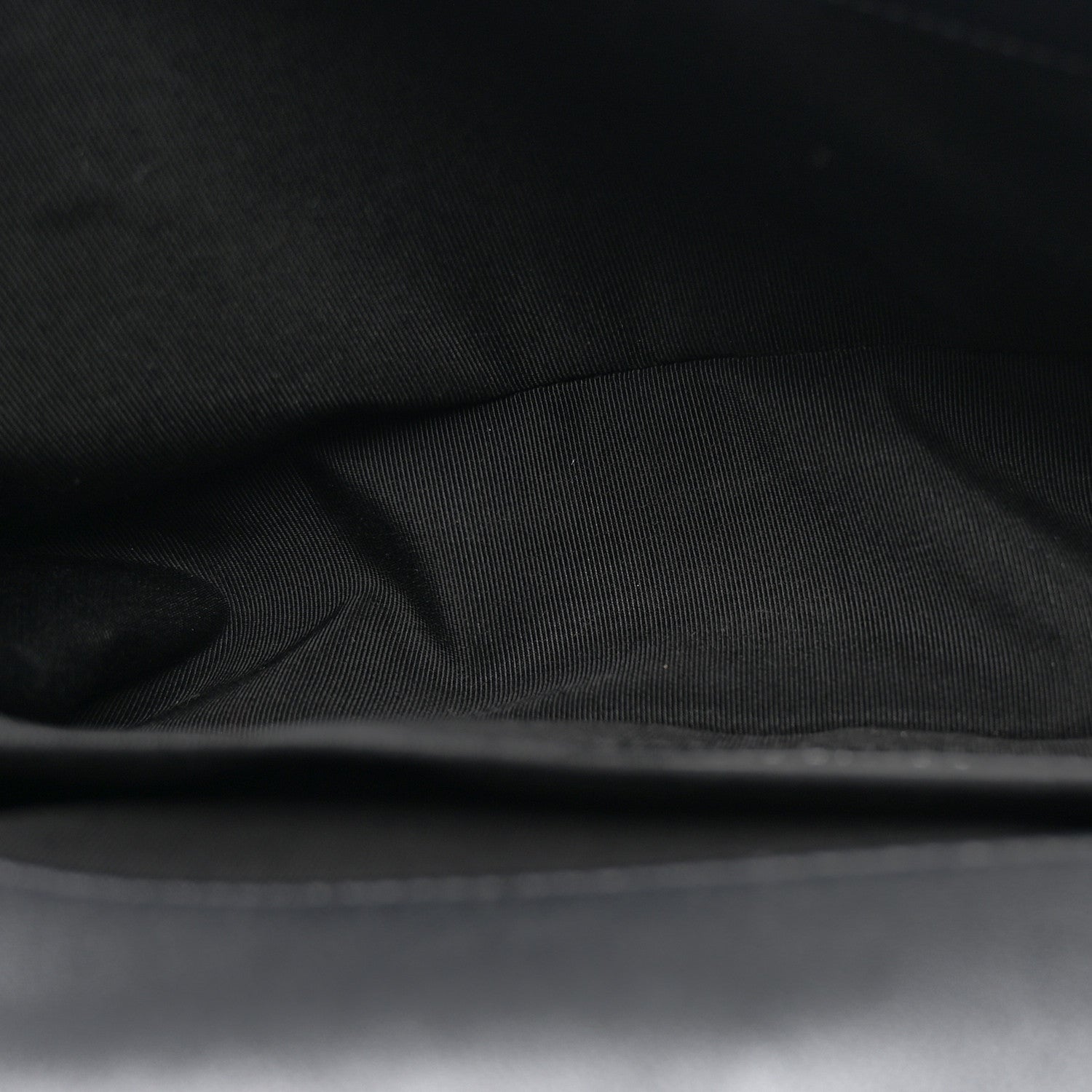 Chanel Lambskin Quilted Medium Boy Flap Black 13 of 13