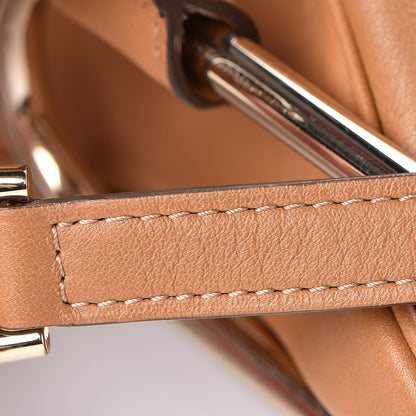Delvaux Polo Givry Shoulder Bag Vegetal 12 of 25