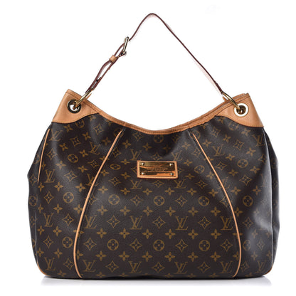 Louis Vuitton Monogram Galliera GM 1 of 16