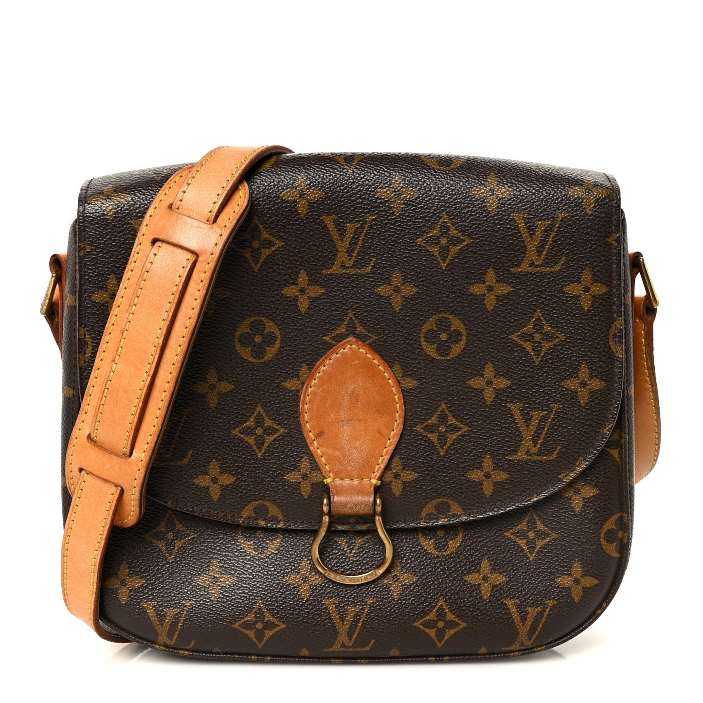 Monogram Saint Cloud GM