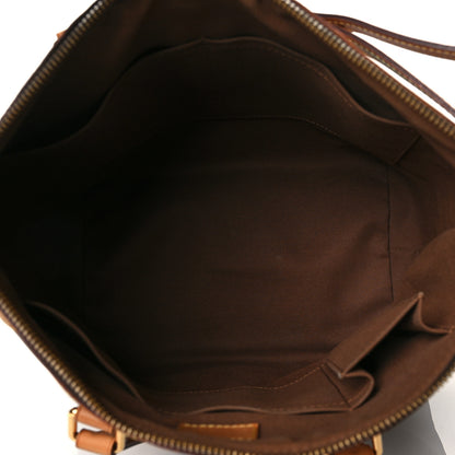 Louis Vuitton Monogram Palermo PM 5 of 10