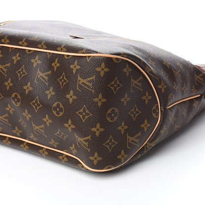 Louis Vuitton Monogram Delightful GM 8 of 11