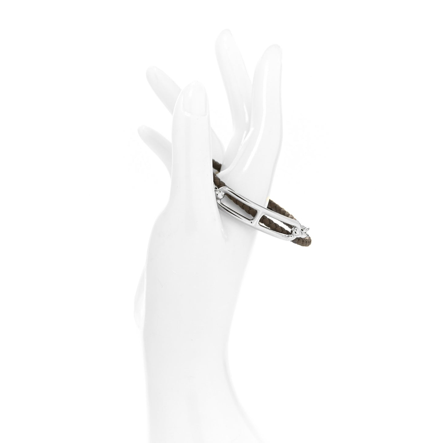 Swift Roulis Double Tour Bracelet T2 Etoupe