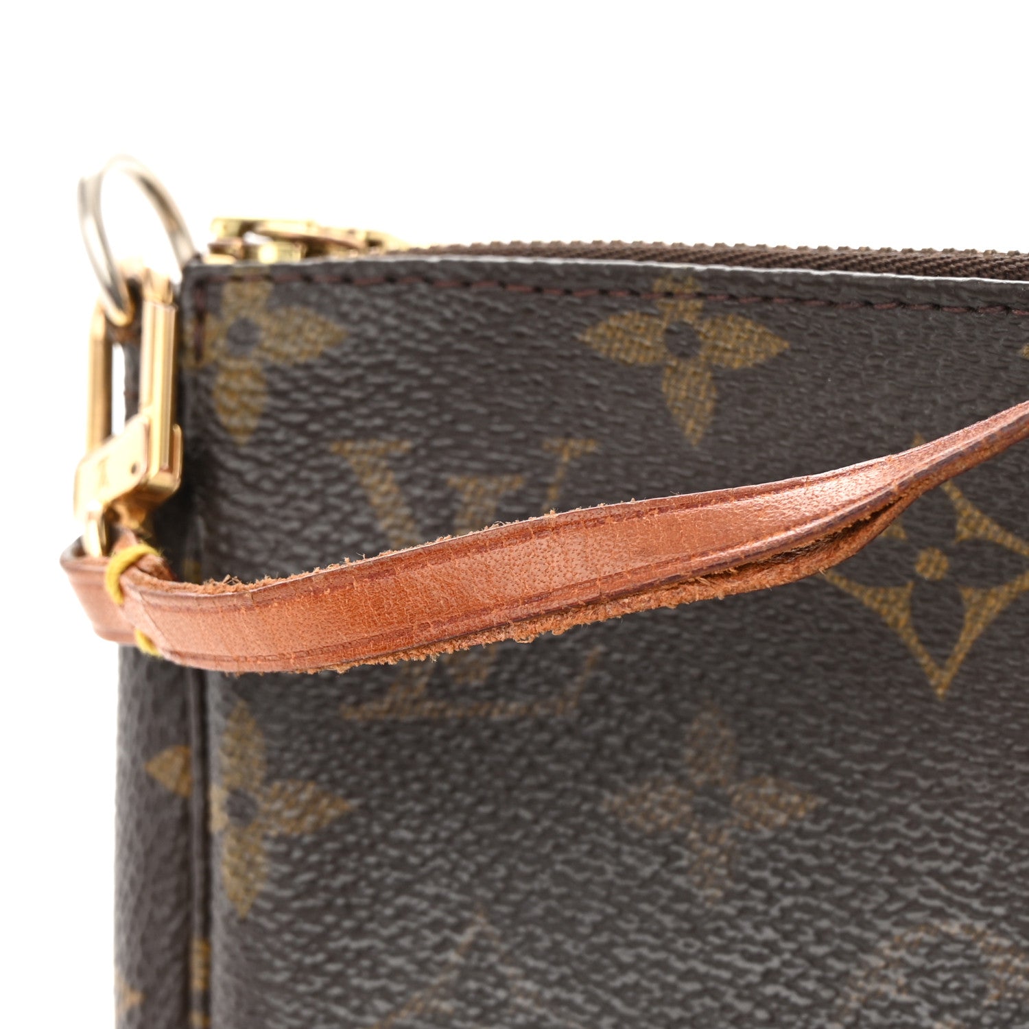 Louis Vuitton Monogram Pochette Accessories 15 of 17