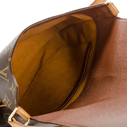 Louis Vuitton Monogram Musette Tango 5 of 7