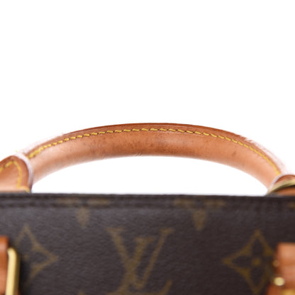 Louis Vuitton Monogram Alma PM 14 of 16
