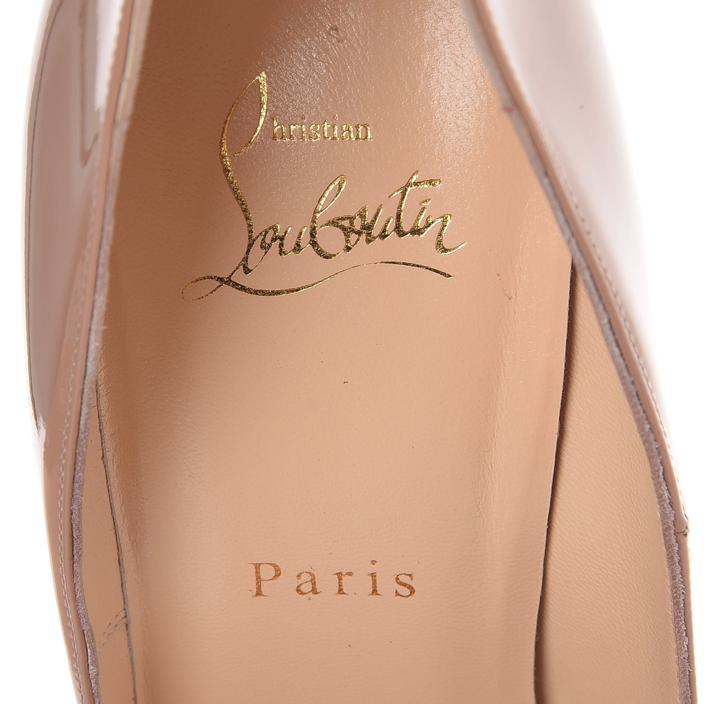 Patent So Kate 120 Pumps 39 Nude