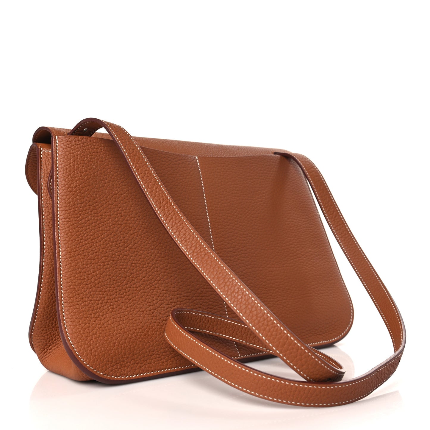 Taurillon Clemence Halzan 31 Gold