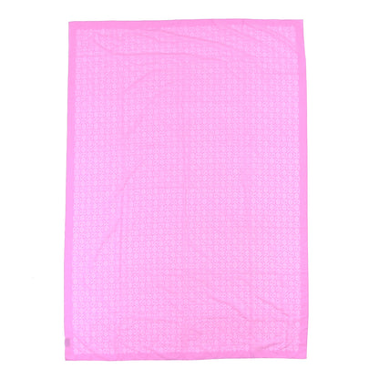 Gucci Silk Monogram Diamante Stole Lilac 1 of 3