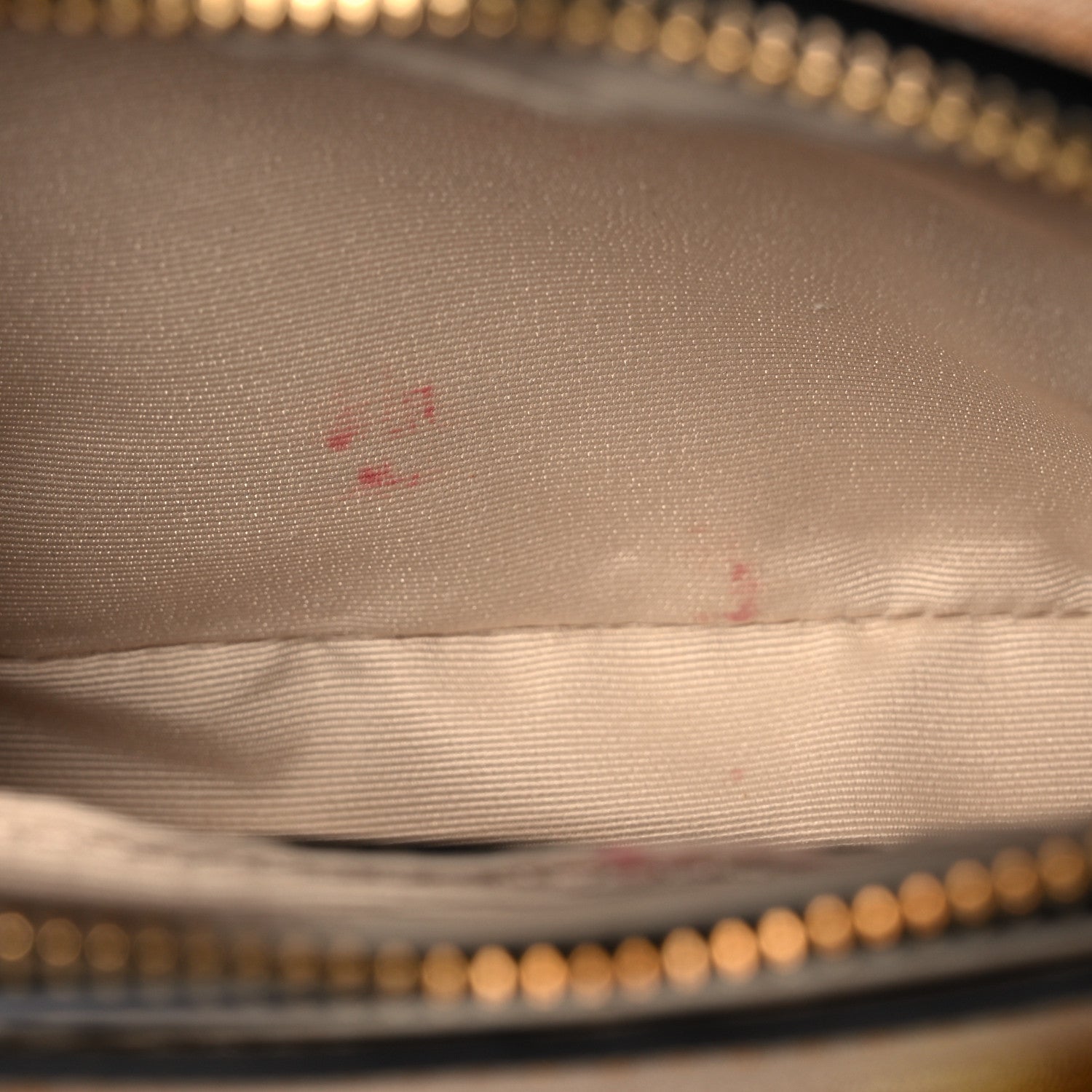 Marc Jacobs Saffino Small Snapshot Camera Bag Tapioca Multi 11 of 11