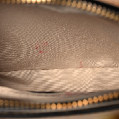 Marc Jacobs Saffino Small Snapshot Camera Bag Tapioca Multi 11 of 11
